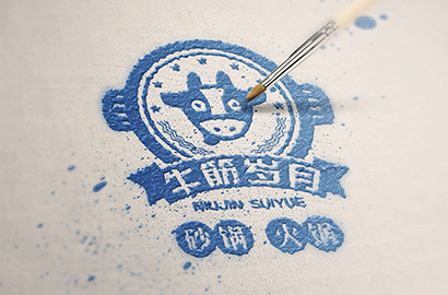 南皮县VI设计：解码城市文化，打造专属视觉名片